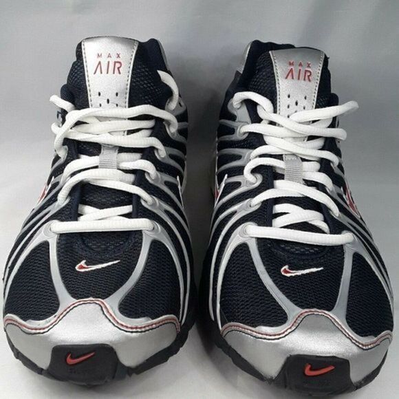 NIKE AIR MAX‎ TURBULENCE Mens Shoes Size 7.5 Preown main image 8